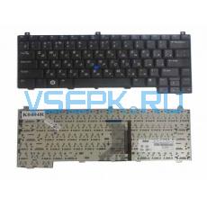 Клавиатура для ноутбука DELL Latitude D420 серий, DELL Latitude D430 серий. Русифицированная. Цвет...