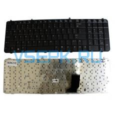 Клавиатура для ноутбука HP Pavilion DV9000, DV9100, DV9200, DV9300, DV9400, DV9500, DV9600, DV9700 ...