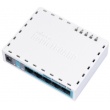 Маршрутизатор MikroTik RouterBOARD 750