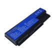 Аккумуляторная батарея для ноутбука ACER Aspire 5220, 5230, 5310, 5315, 5330, 5520, 5520G, 5530, 5570, 5710, 5715, 5720,