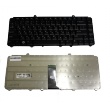 Клавиатура для ноутбука DELL Inspiron N5010, M5010, 15R  Series. Русифицированная. Цвет чёрный...