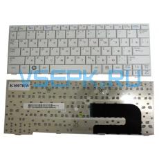 Клавиатура для ноутбука Samsung NC10, NC-10, ND10, ND-10  серии. Совместима с TKB-08B8226 и др. Рус...