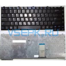 Клавиатура для ноутбука Samsung R18, R19, R20, R23, R25, R26 серии. Совместима с TKB-08B8226 и др....