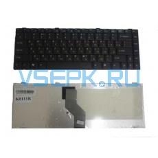Клавиатура для ноутбука ACER TravelMate 3200, 3201, 3202 серий. Русифицированная. Цвет чёрный....
