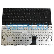 Клавиатура для ноутбука ASUS eeePC 1005, 1005HA. Русифицированная. Цвет черный...