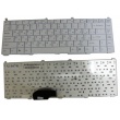 Клавиатура для ноутбука SONY VGN-FE серий. Русифицированная. Цвет белый...