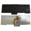 Клавиатура для ноутбука IBM Lenovo ThinkPad X200, X200s, X201, X201i, X201s серий. Совместима с 42T...