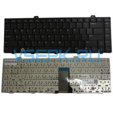 Клавиатура для ноутбука DELL Inspiron 1440 серии.   Не русифицированная. Цвет чёрный...