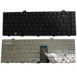 Клавиатура для ноутбука DELL Inspiron 1440 серии.   Не русифицированная. Цвет чёрный...