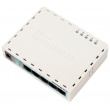Беспроводной маршрутизатор, Wi-Fi роутер - MikroTik RB951-2n